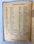 Belot de Poche Imprimerie Catholique French-Arabic Dictionary 1957 HC