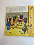 Ben and Me Golden Book "A" 1954