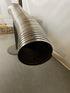 Bendable Stainless Steel Exhaust Tube