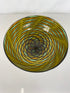 Bendetto Glassworks Signed Glass Bowl
