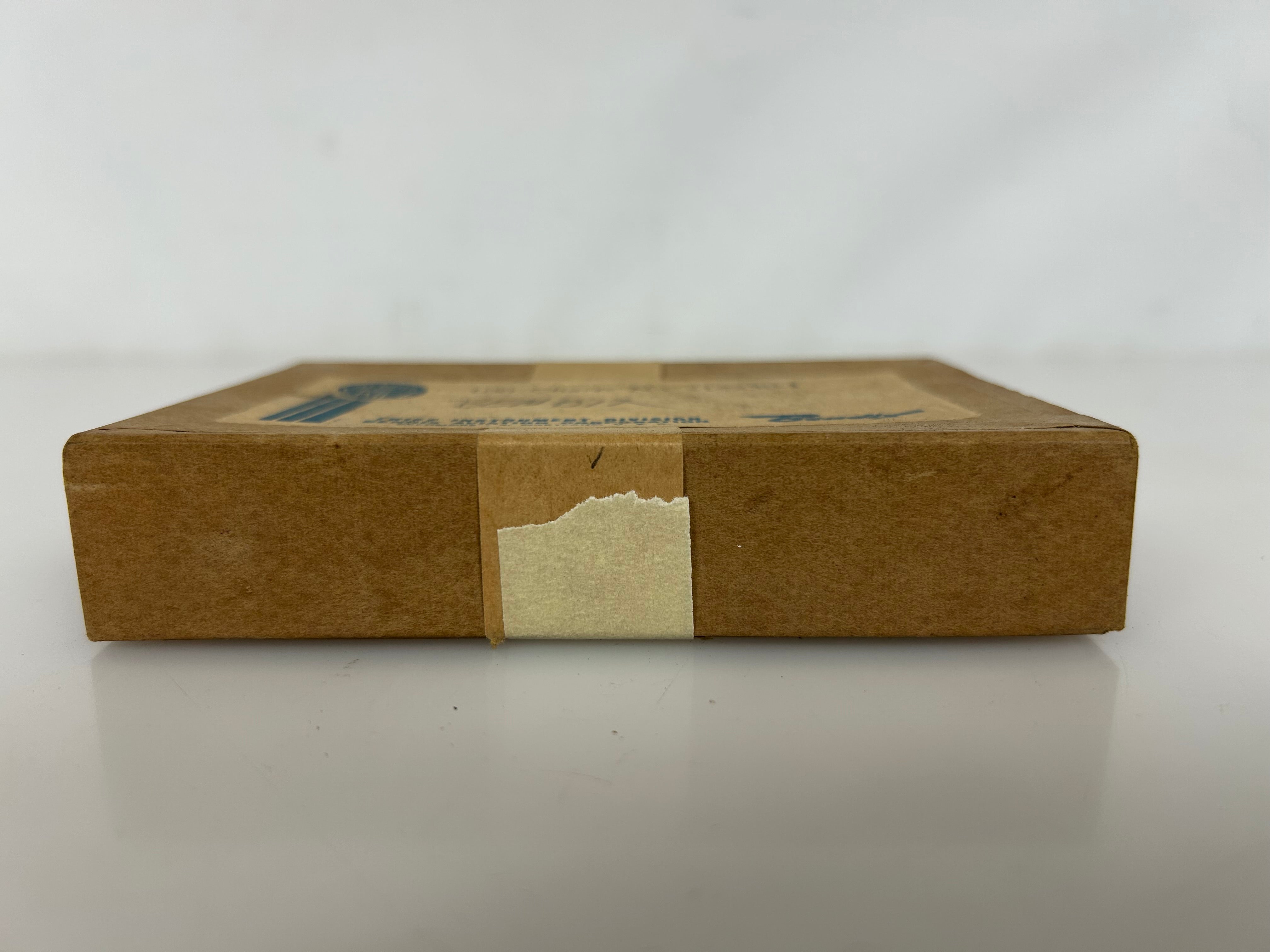 Bendix Hygrothermograph Graph Paper