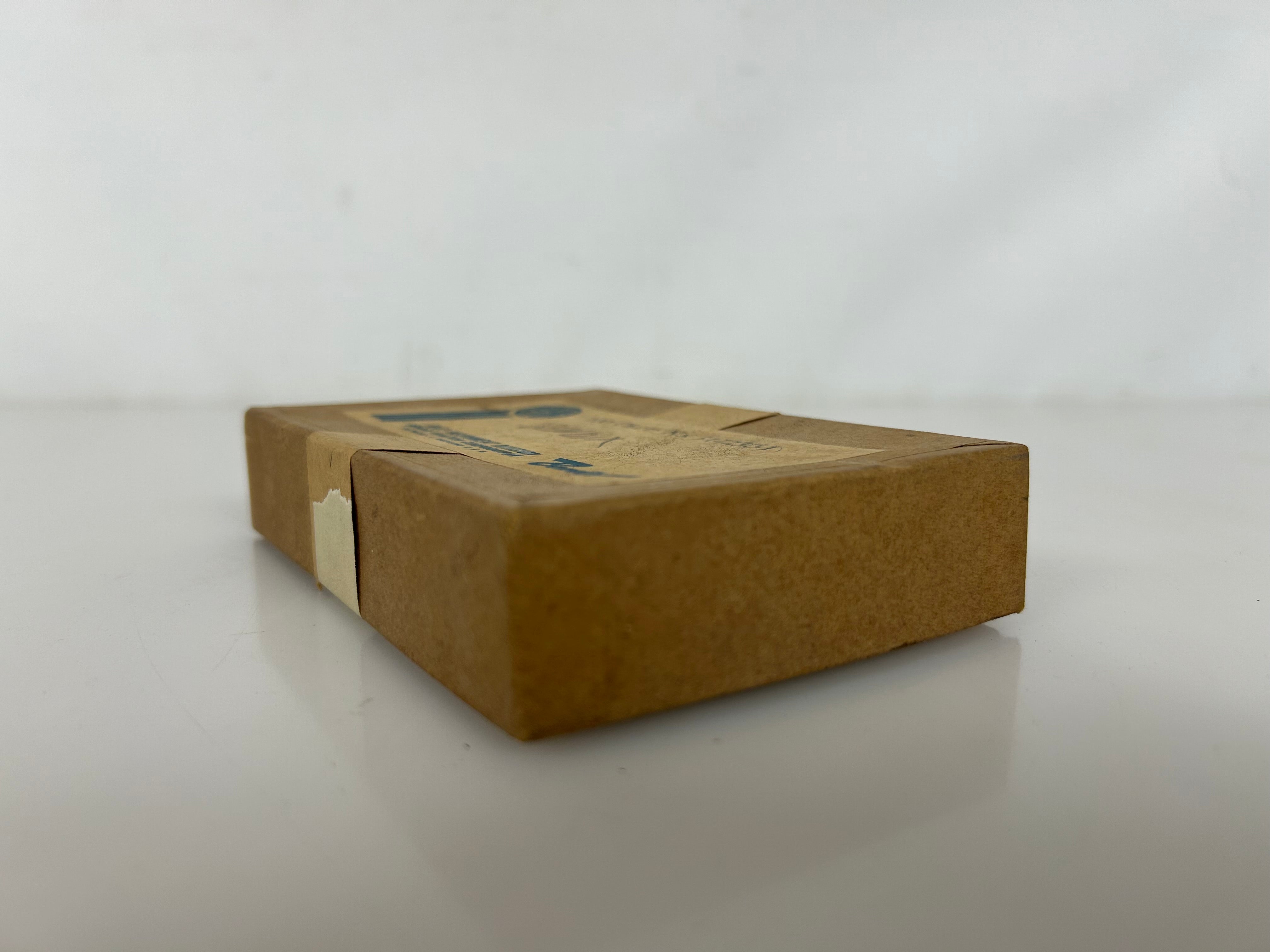 Bendix Hygrothermograph Graph Paper