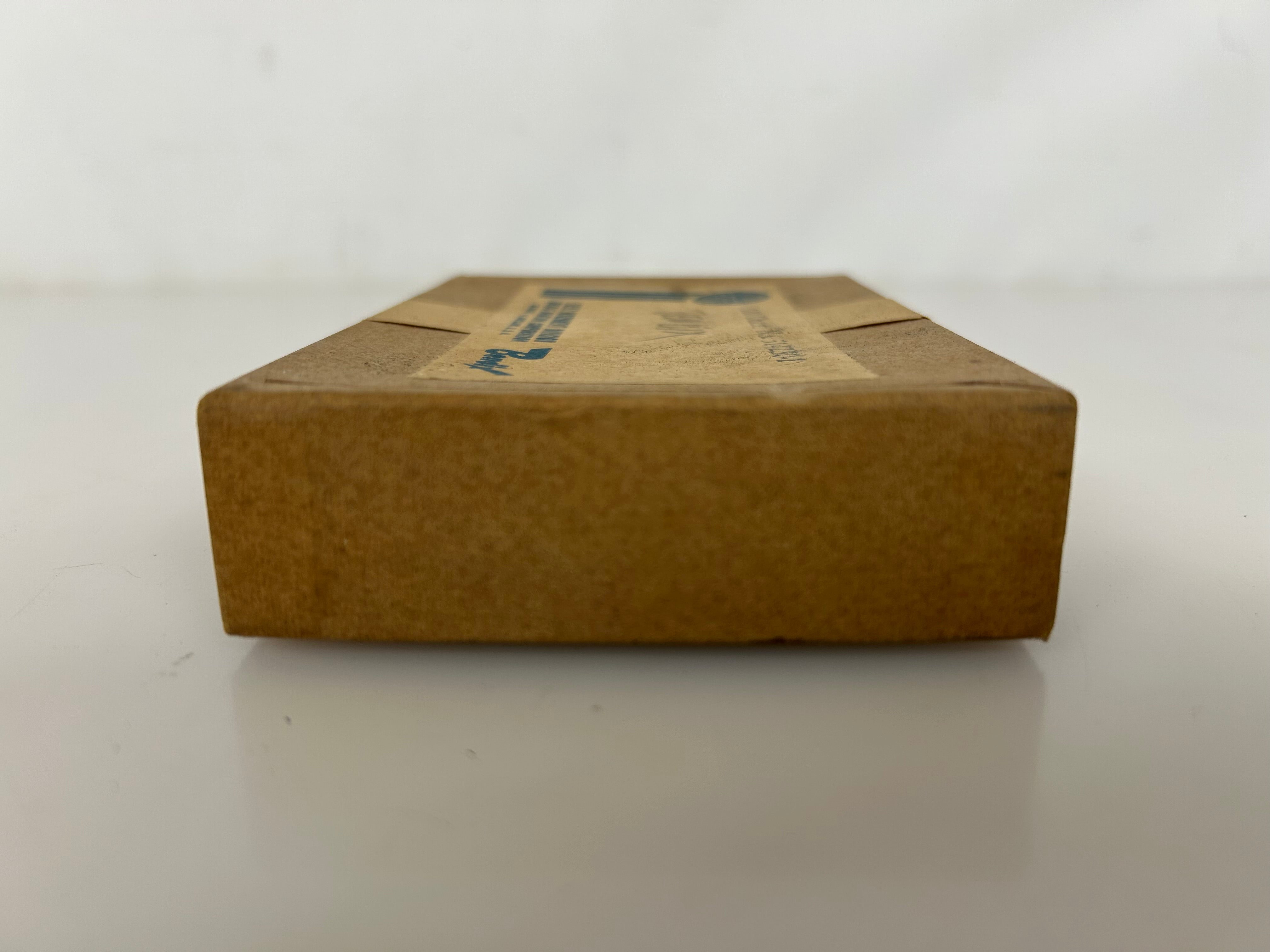 Bendix Hygrothermograph Graph Paper