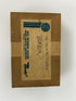Bendix Hygrothermograph Graph Paper