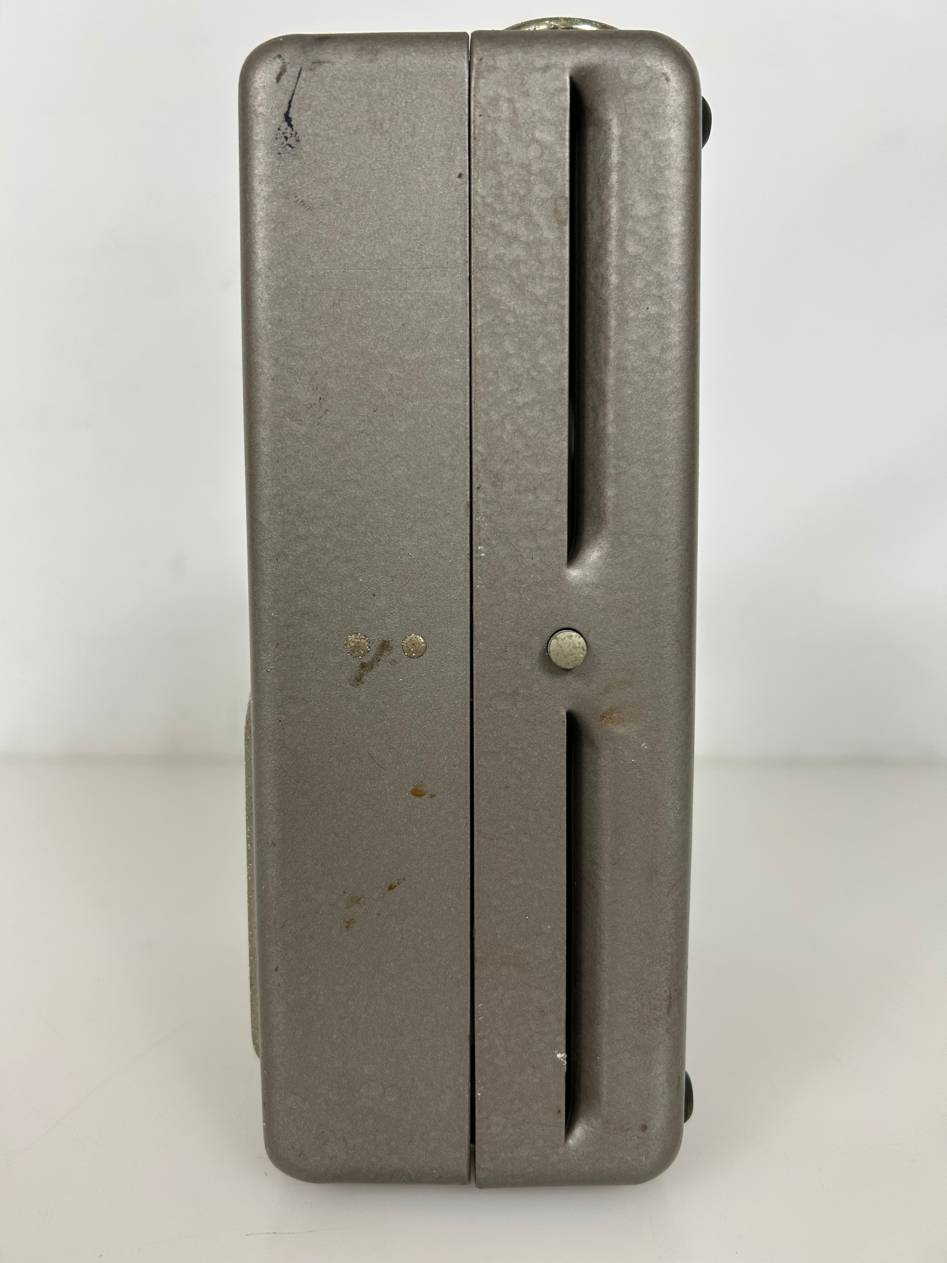 Bendix Hygrothermograph Model 160