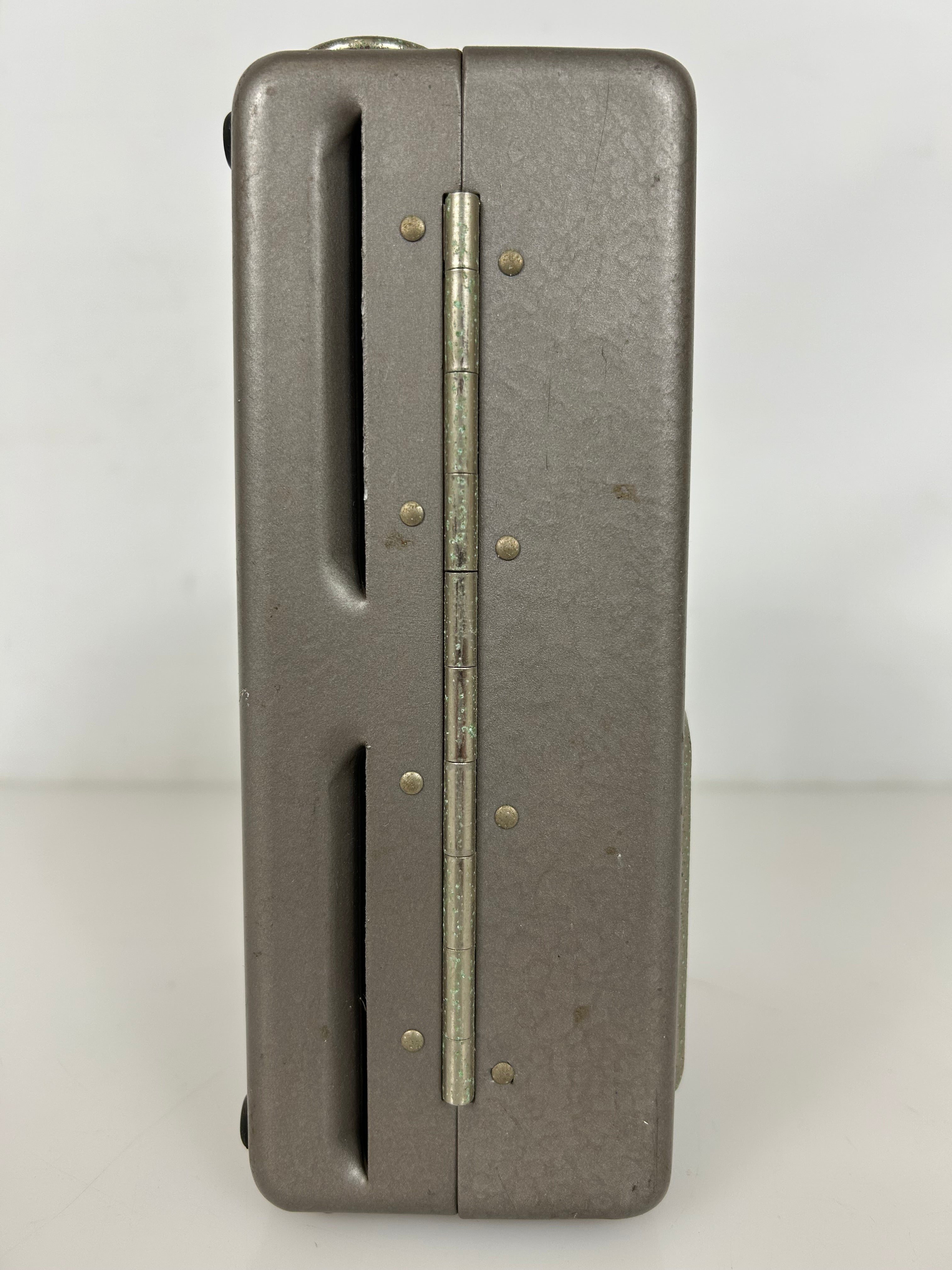 Bendix Hygrothermograph Model 160