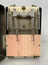 Bendix Hygrothermograph Model 160