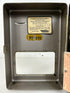 Bendix Hygrothermograph Model 160