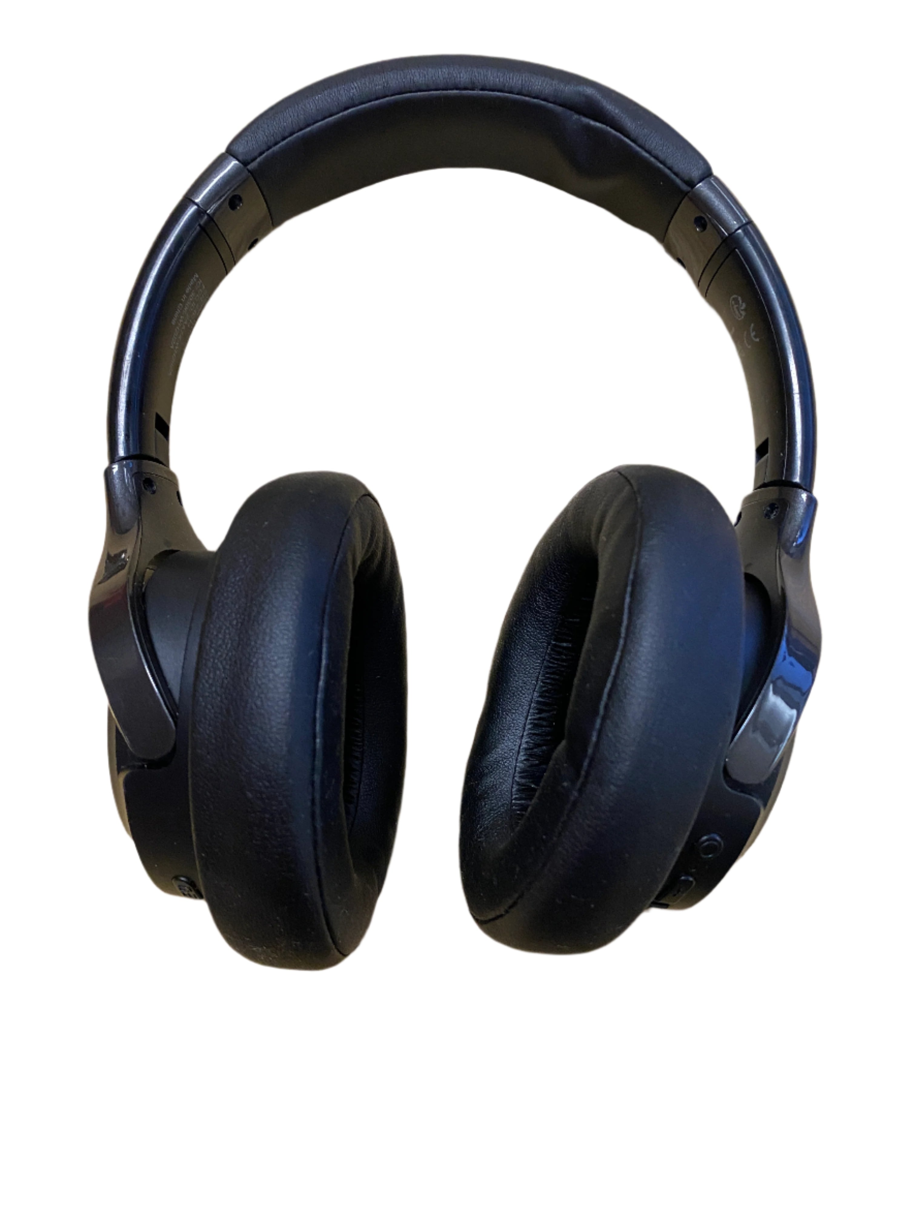 Beribes WH202A Headphones