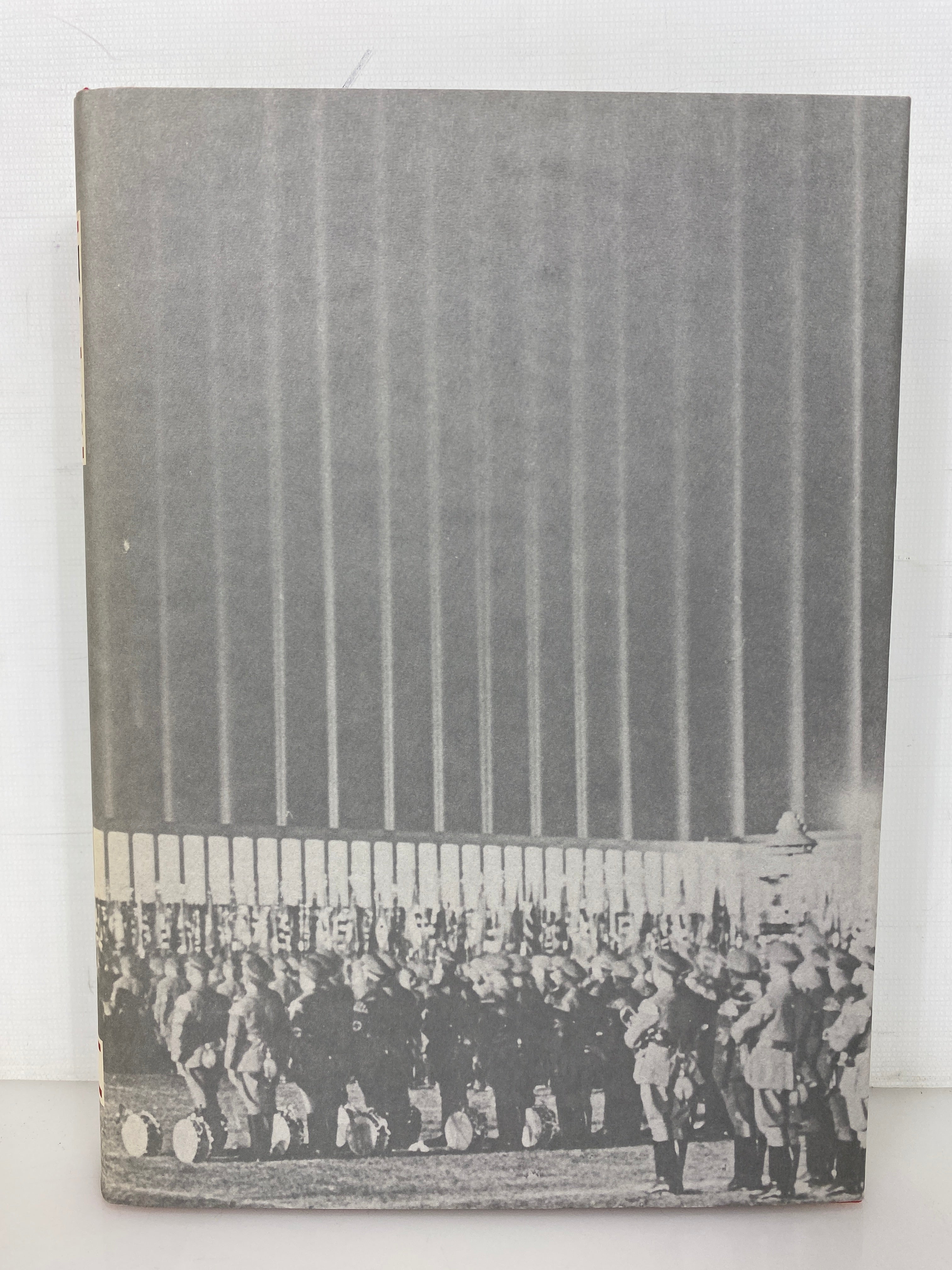 Berlin Diary by William Shirer 1987 BOMC Edition HC DJ Slipcase