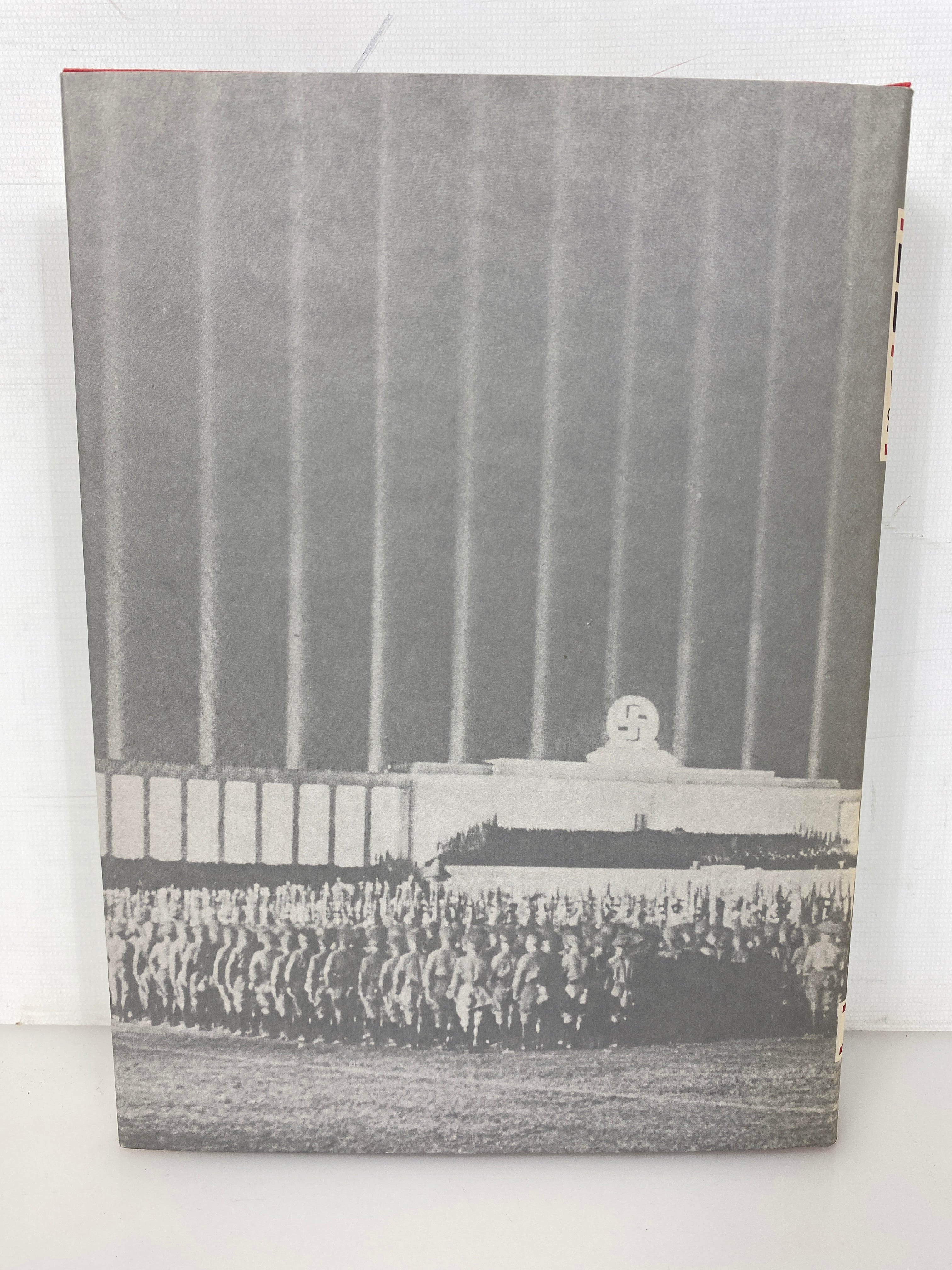 Berlin Diary by William Shirer 1987 BOMC Edition HC DJ Slipcase