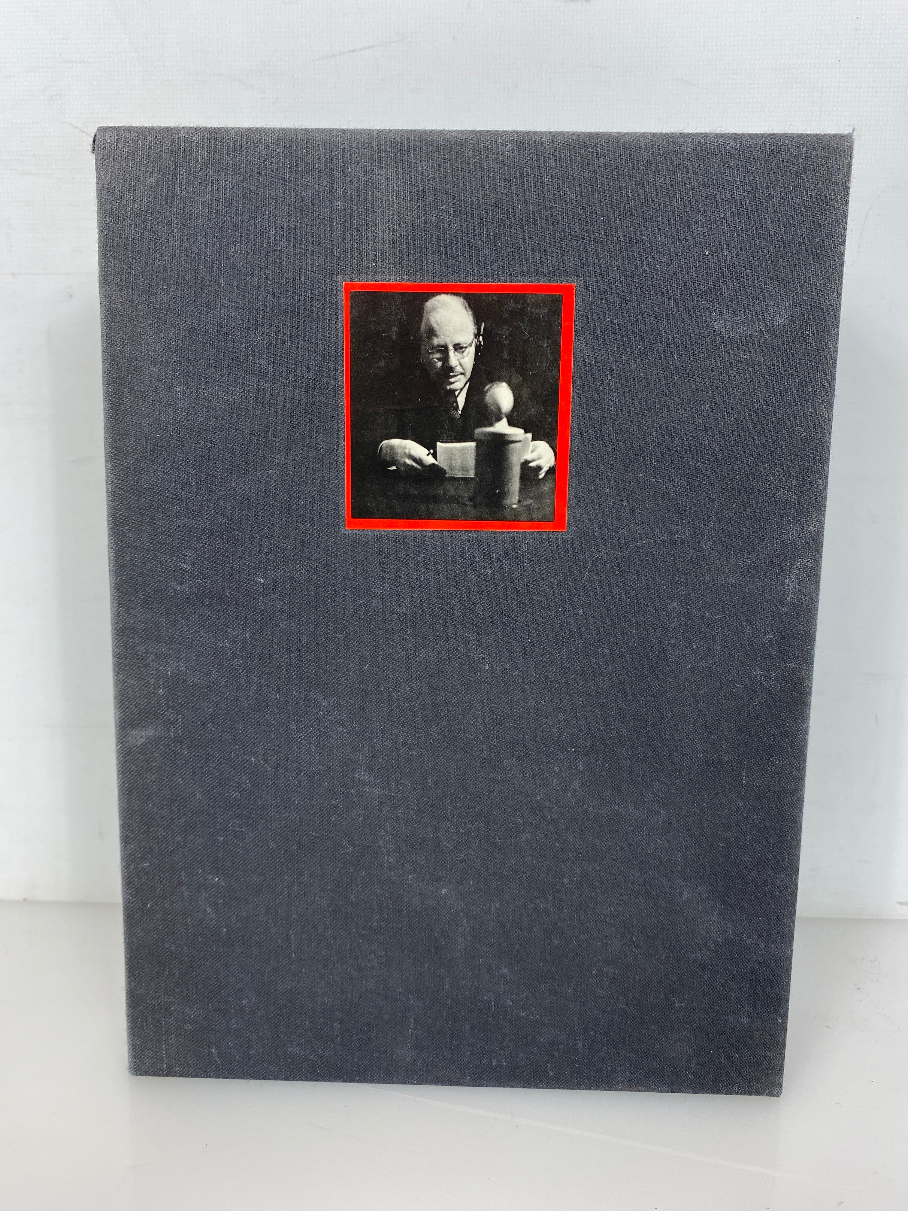 Berlin Diary by William Shirer 1987 BOMC Edition HC DJ Slipcase