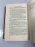 Bernard Shaw Complete Plays Vol I Ex-library 1962 HC