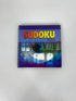 Berryland Book Spiral-Bound Sudoku Book #8