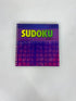 Berryland Books Spiral-Bound Sudoku Book #6