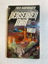 Berserker Man Fred Saberhagen vintage Ace paperback 1980
