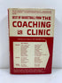 Best of Basketball from the Coaching Clinic Parker Publishing Company 1967 HCDJ