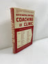 Best of Basketball from the Coaching Clinic Parker Publishing Company 1967 HCDJ