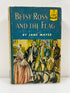 Betsy Ross and the Flag by Jane Mayer Random House 1952 HC