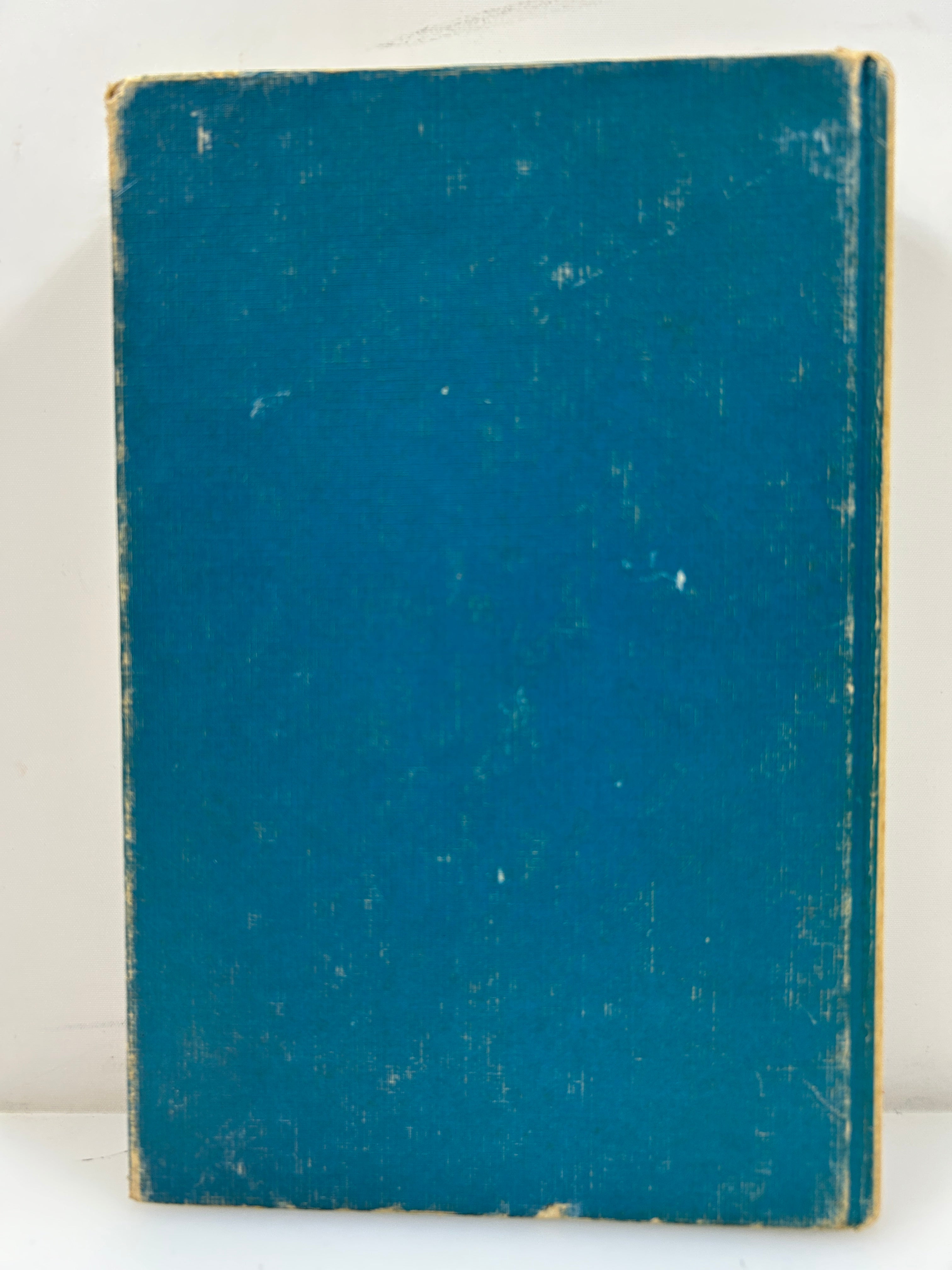 Betsy Ross and the Flag by Jane Mayer Random House 1952 HC