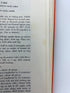 Betty Crocker's Cookbook 1972 Sears Edition 12th Printing HC w Ephemera