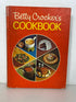 Betty Crocker's Cookbook 1972 Sears Edition 12th Printing HC w Ephemera