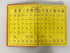 Betty Crocker's Cookbook 1972 Sears Edition 12th Printing HC w Ephemera