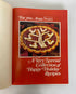 Betty Crocker's Cookbook 1972 Sears Edition 12th Printing HC w Ephemera