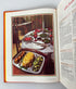 Betty Crocker's Cookbook 1972 Sears Edition 12th Printing HC w Ephemera