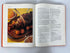 Betty Crocker's Cookbook 1972 Sears Edition 12th Printing HC w Ephemera