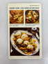 Betty Crocker's Step-by-Step Recipes 1976 Complete Vintage Set in Box