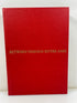 Between Friends/Entre Amis Slipcase 1976 HC