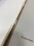Between Friends/Entre Amis Slipcase 1976 HC