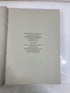 Between Friends/Entre Amis Slipcase 1976 HC