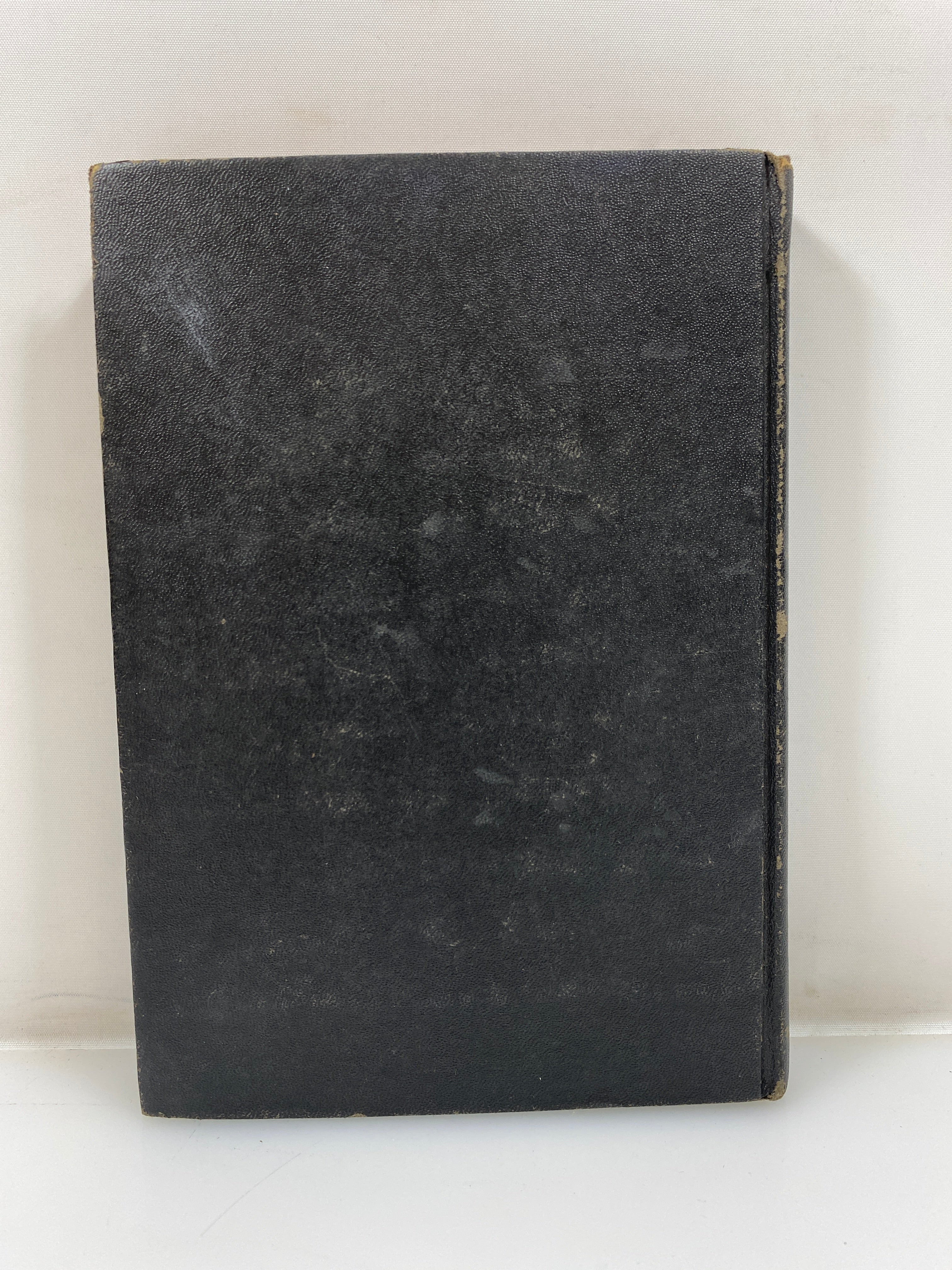 Between Tears and Laughter by Yutang 1945 HC