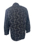 Beverly Hills Polo Club Black Shirt Men's Size M