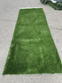 MSU Football Practice Field Turf Cut #1