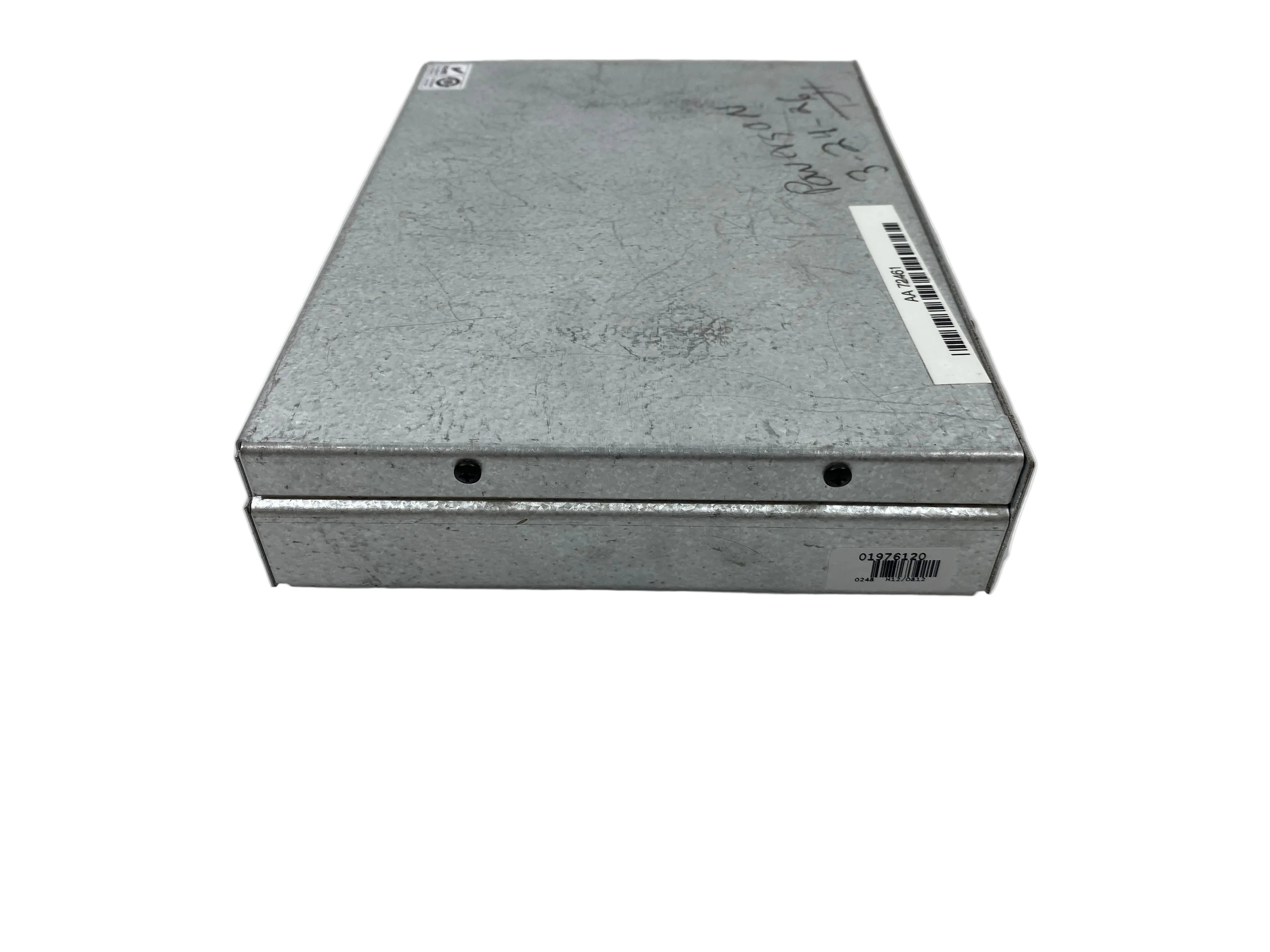 Biamp Audia EXPI/O-2 *Untested*