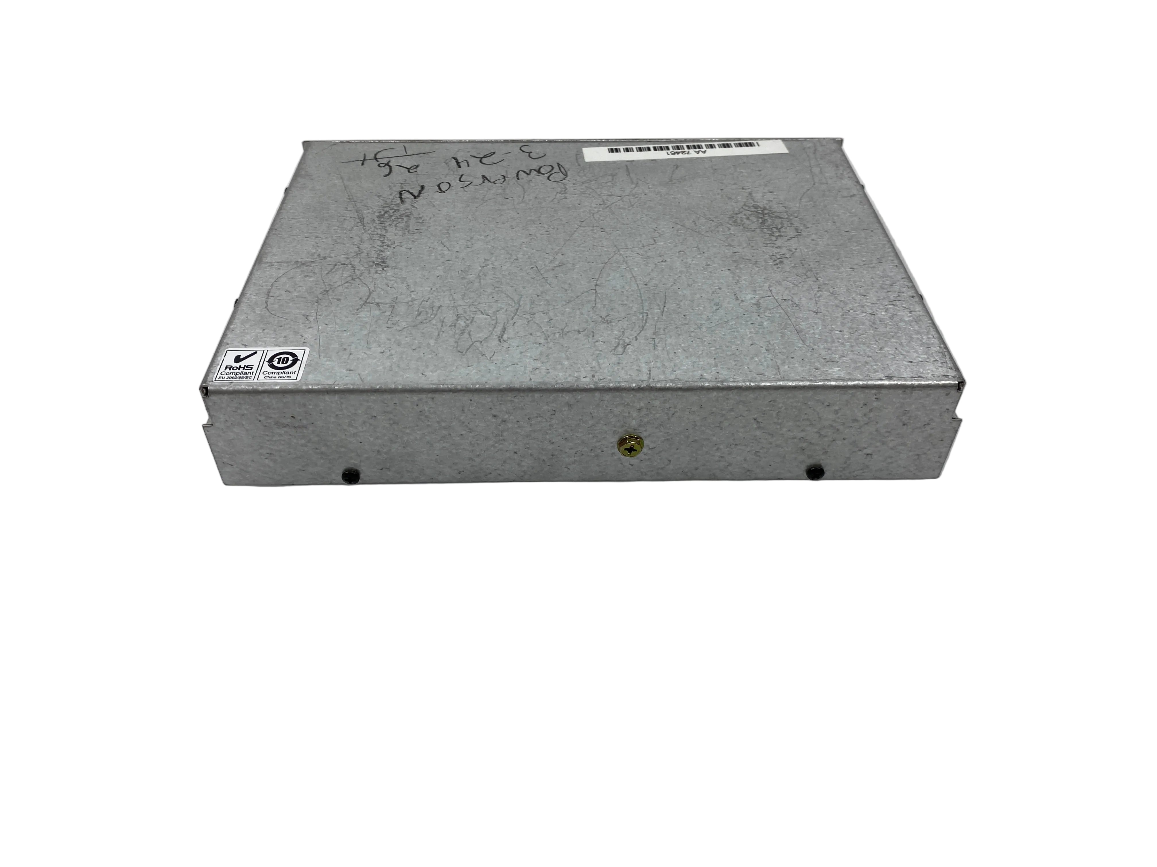 Biamp Audia EXPI/O-2 *Untested*