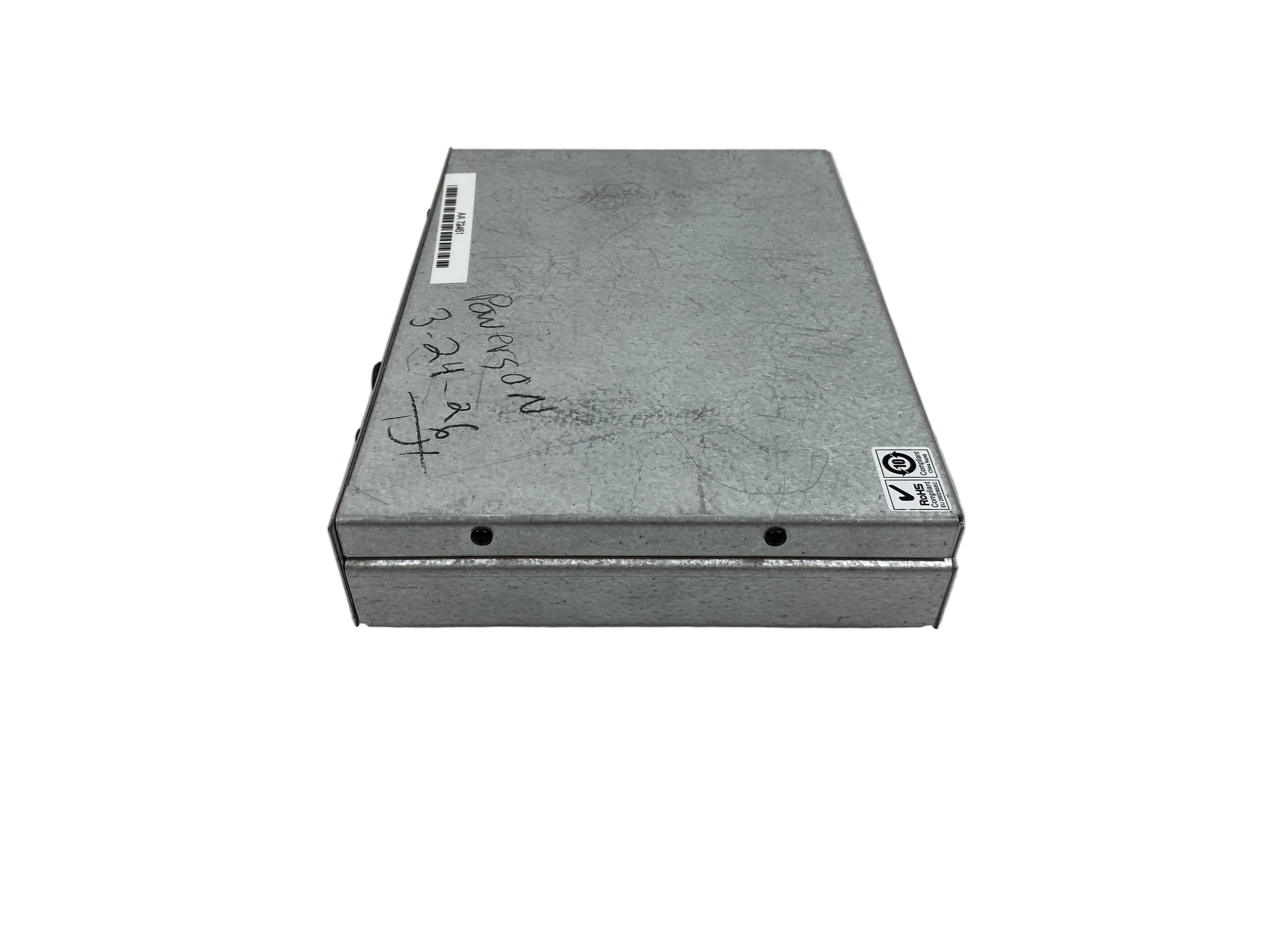 Biamp Audia EXPI/O-2 *Untested*
