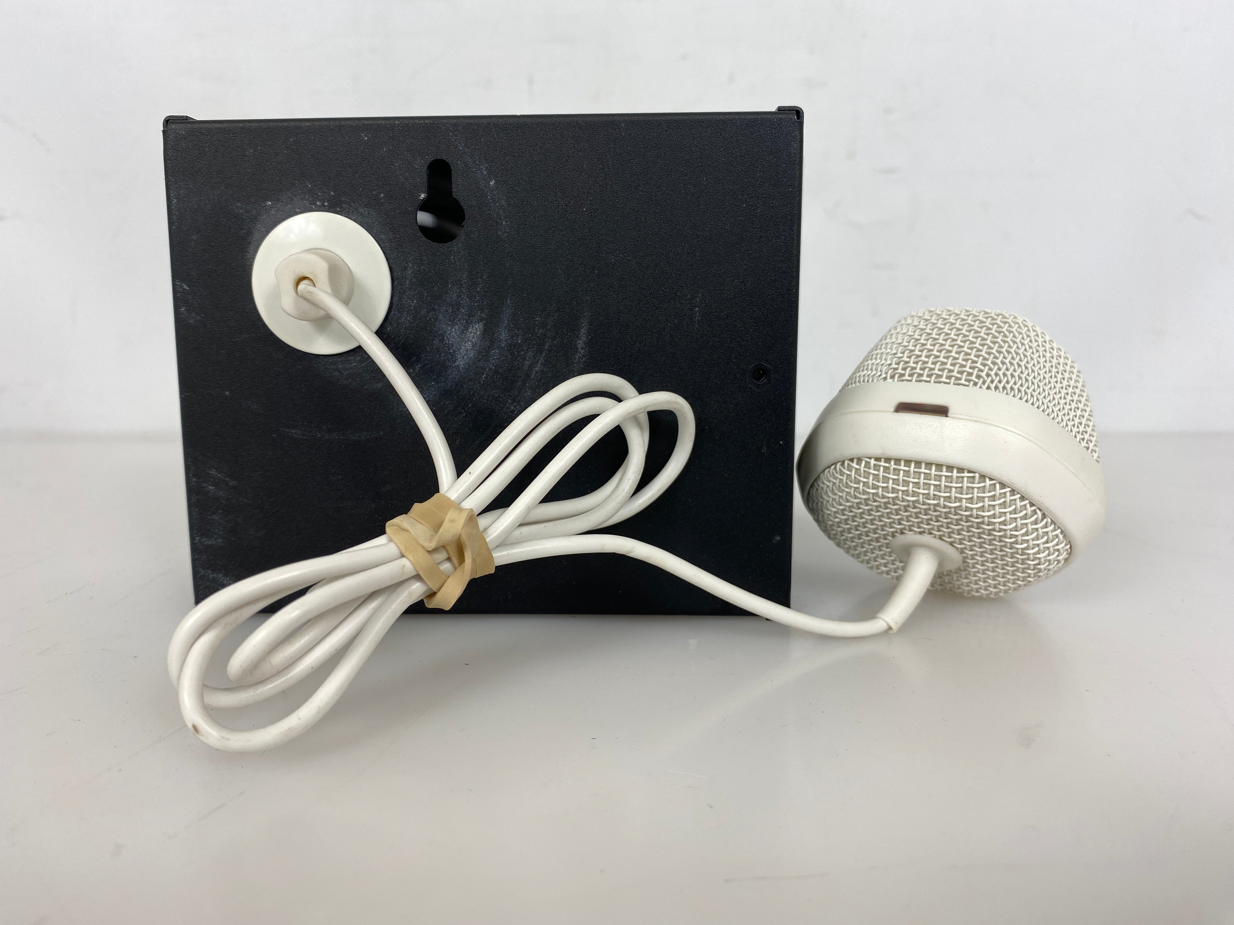 Biamp DCM-1 Ceiling Mic *Untested*