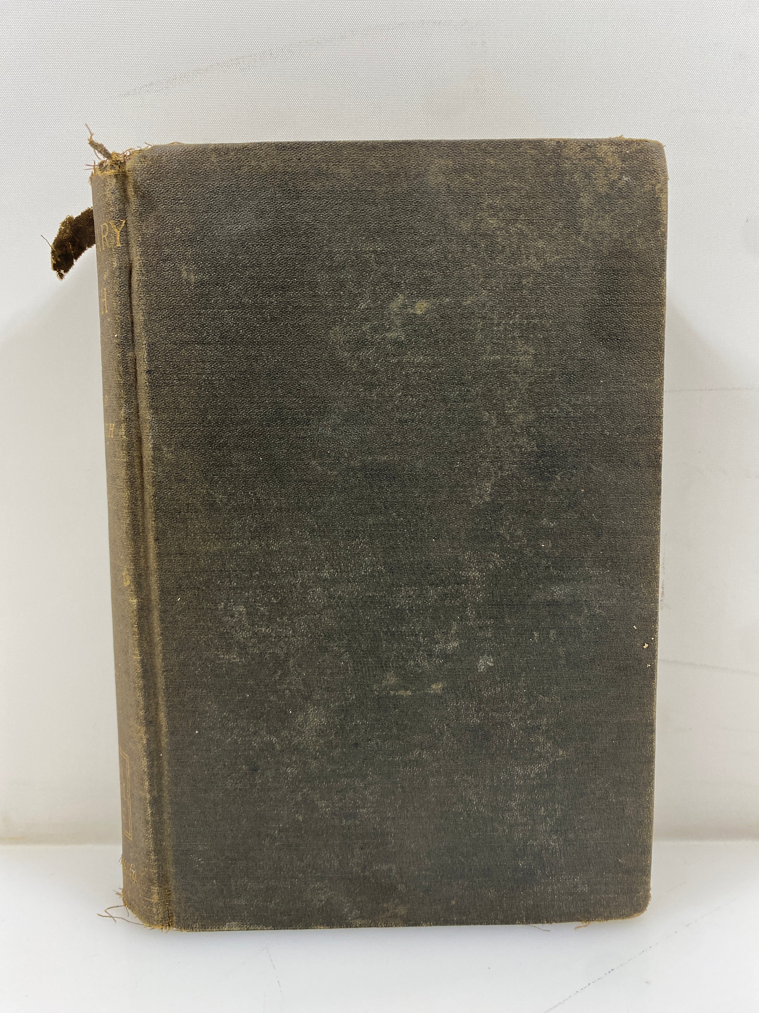 Biblical Commentary on the Prophecies of Isaiah Vol. II Delitzsch HC