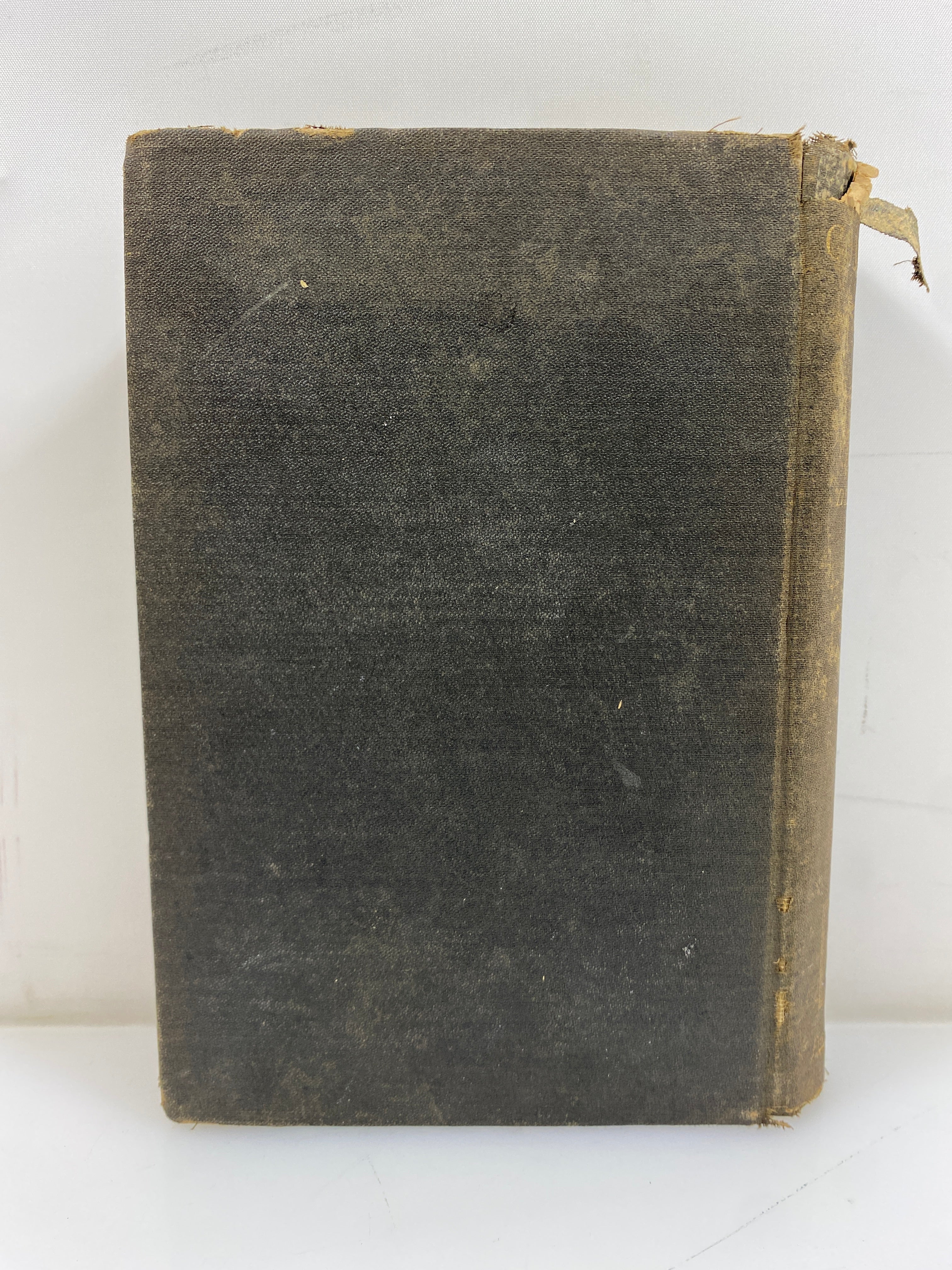 Biblical Commentary on the Prophecies of Isaiah Vol. II Delitzsch HC