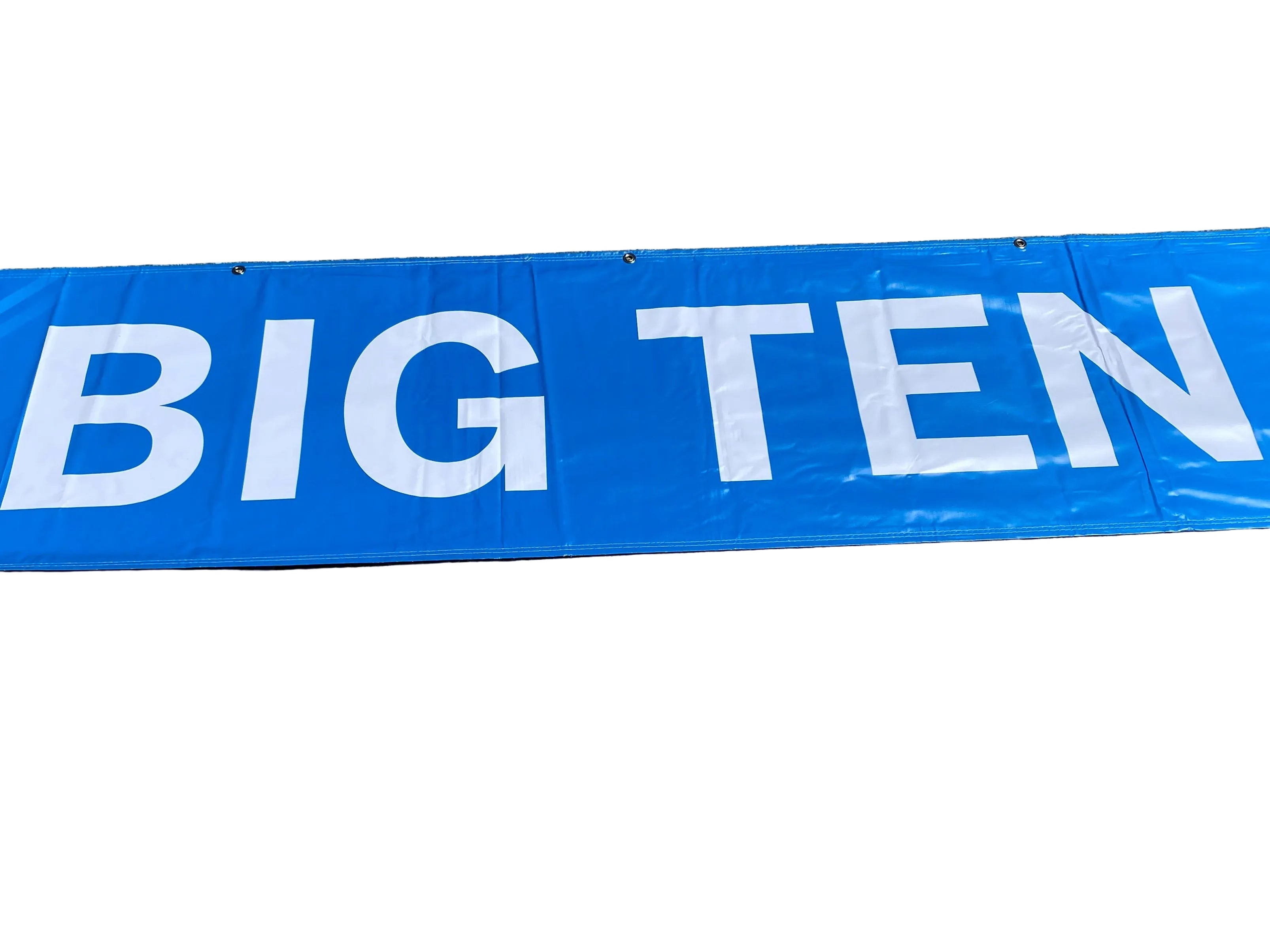 'Big Ten Women's Gymnastics Championships' 2024 Banner