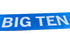 'Big Ten Women's' Women's Big Ten Gymnastics Championships 2024 Banner