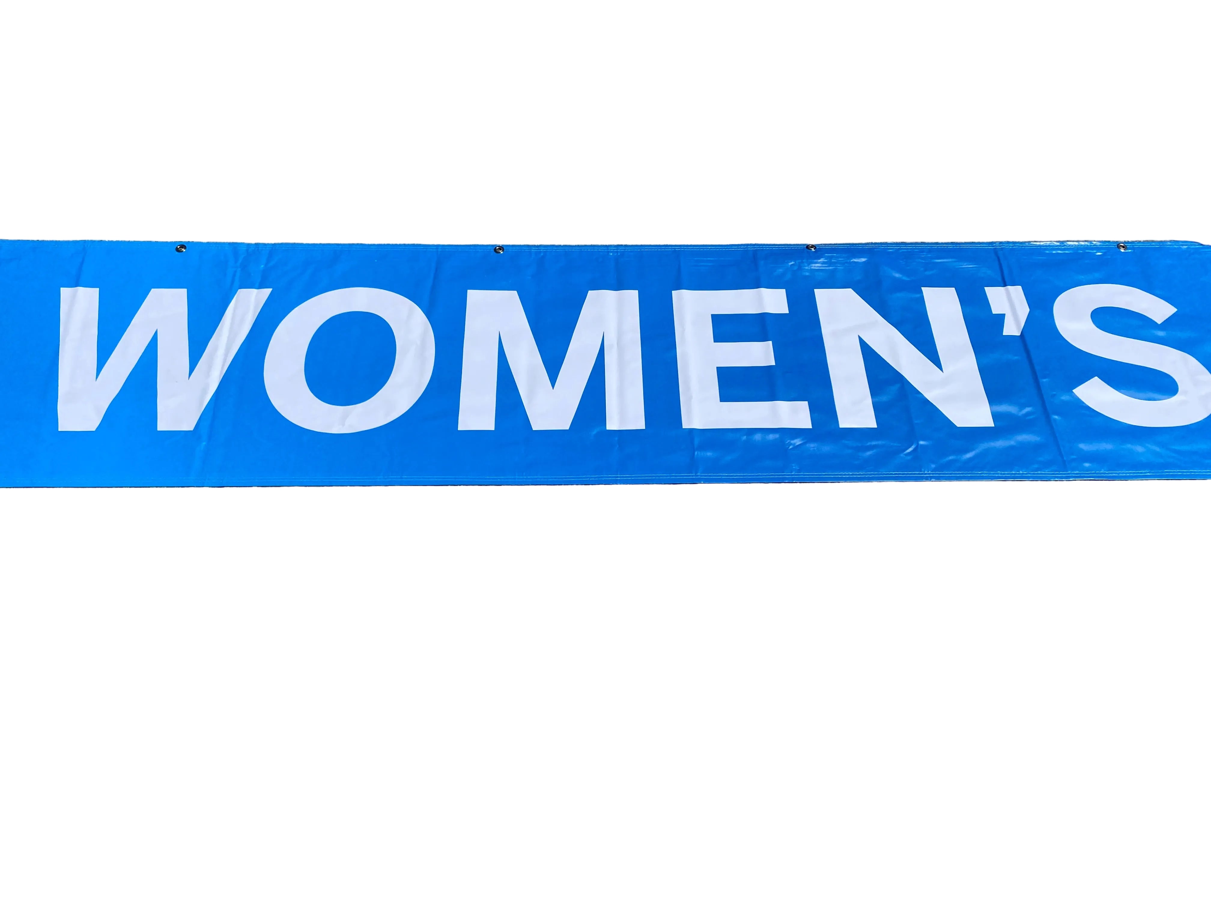 'Big Ten Women's' Women's Big Ten Gymnastics Championships 2024 Banner