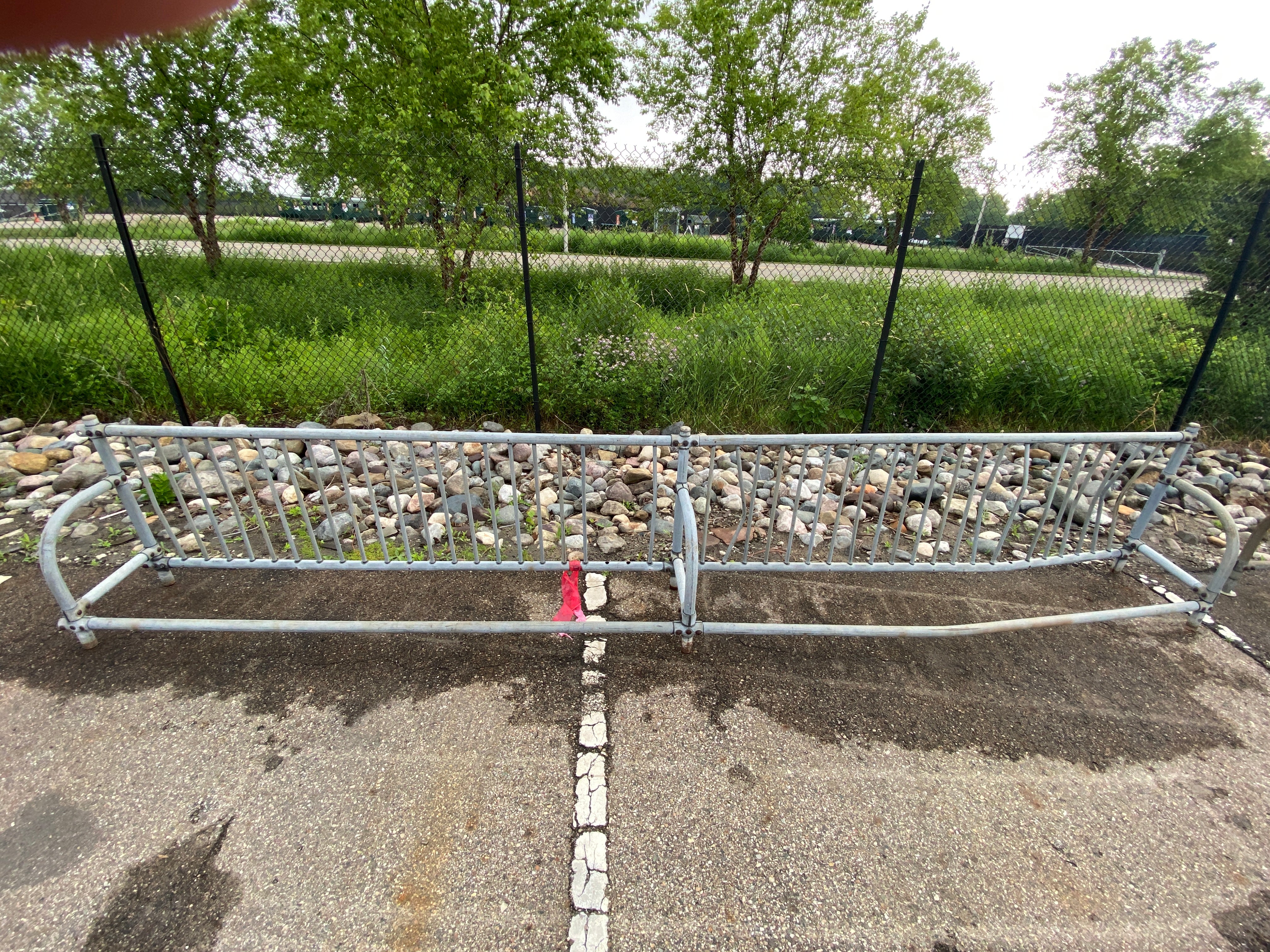 Bike Rack #3
