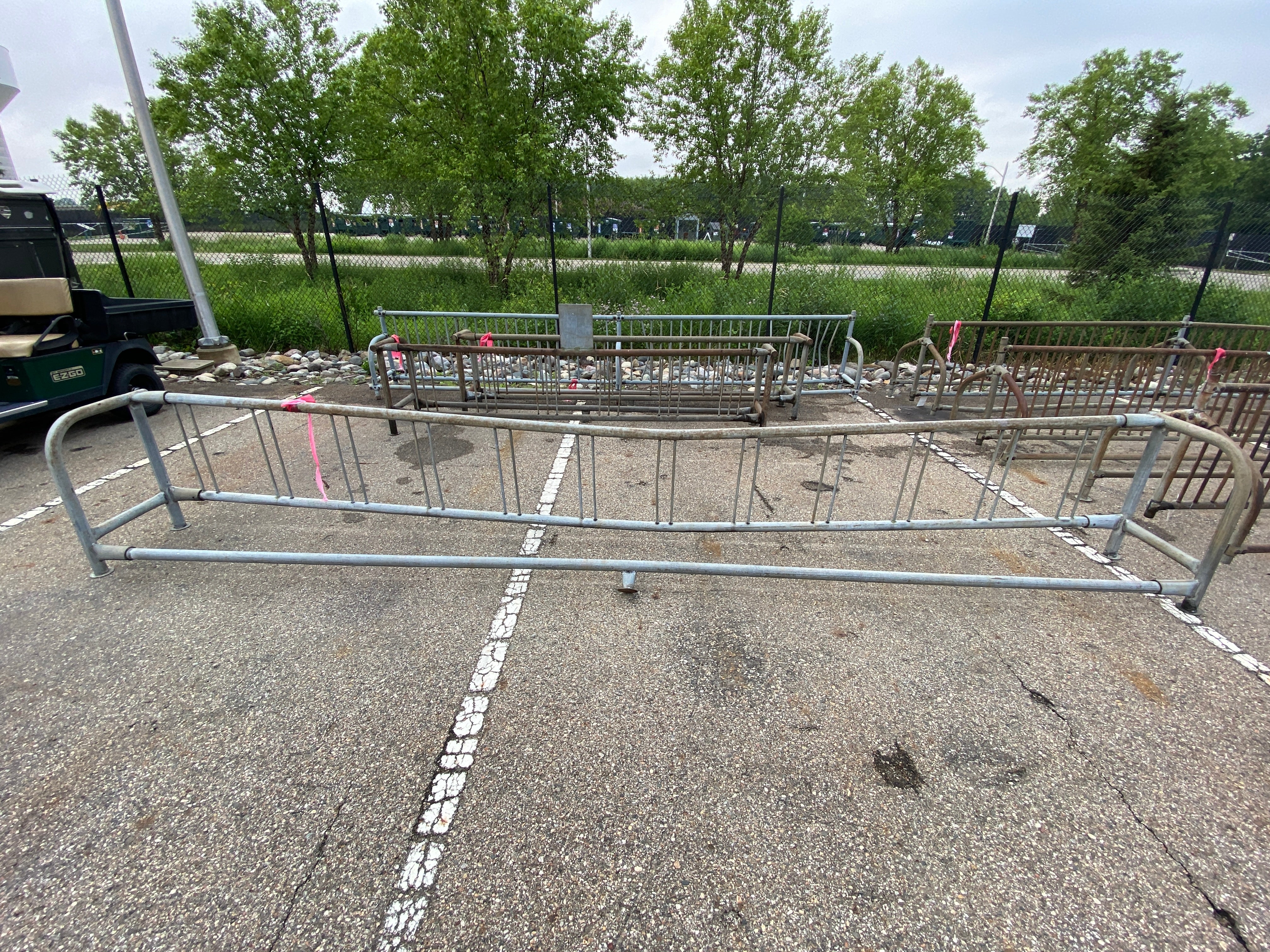 Bike Rack #4