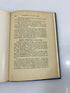 Billy Sunday the Man and His Message by Ellis 1914 HC