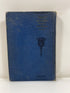 Billy Sunday the Man and His Message by Ellis 1914 HC